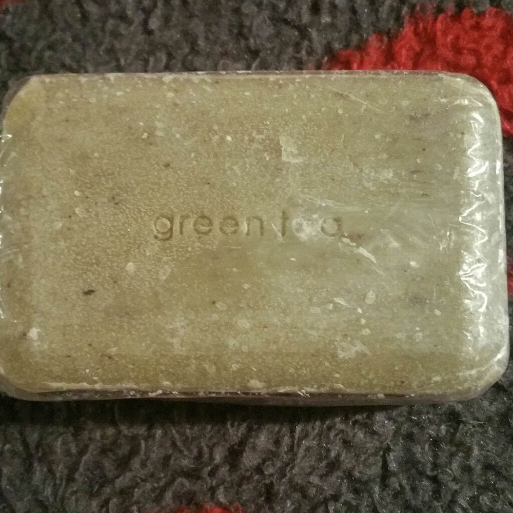 Whole foods bar soap